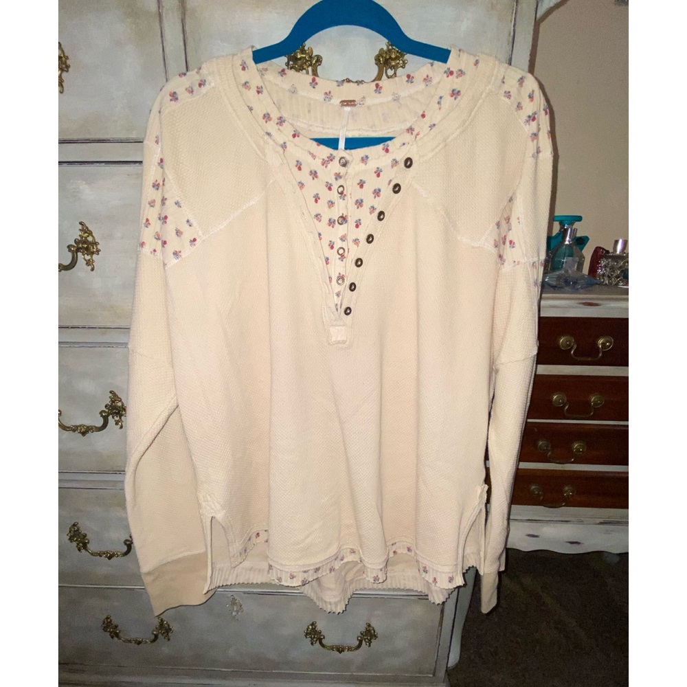 Free People top